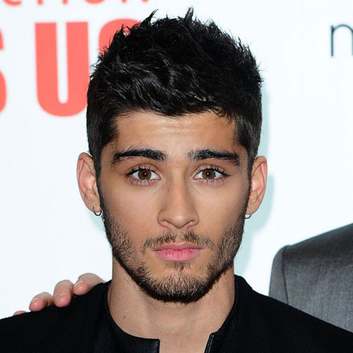 Zayn Malik's Heartbreak Could Affect His New Album - Virgin Radio Oman