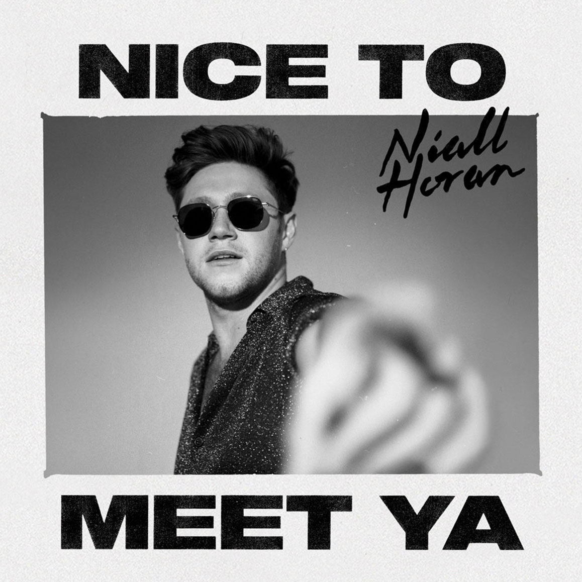 Niall Horan Drops Nice To Meet Ya Virgin Radio Oman