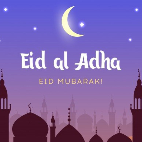 Eid AlAdha 2020 Holiday Announced Virgin Radio Oman