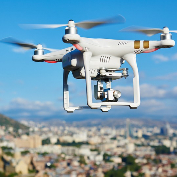 New Guidelines for Drone Use in Oman Virgin Radio Oman