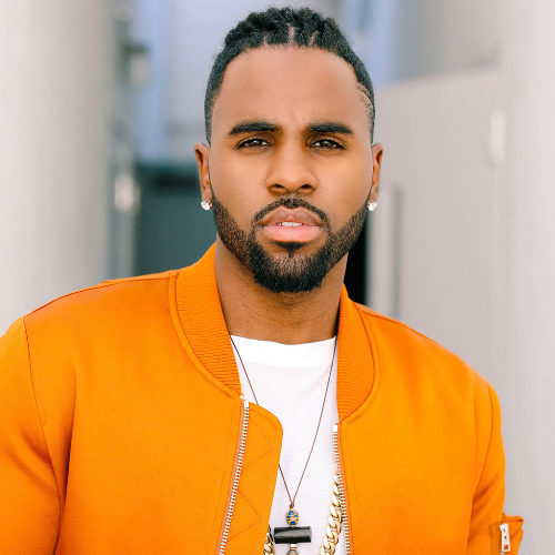 WATCH : Jason Derulo Releases The Lyric Video for 'Colors' - Virgin ...