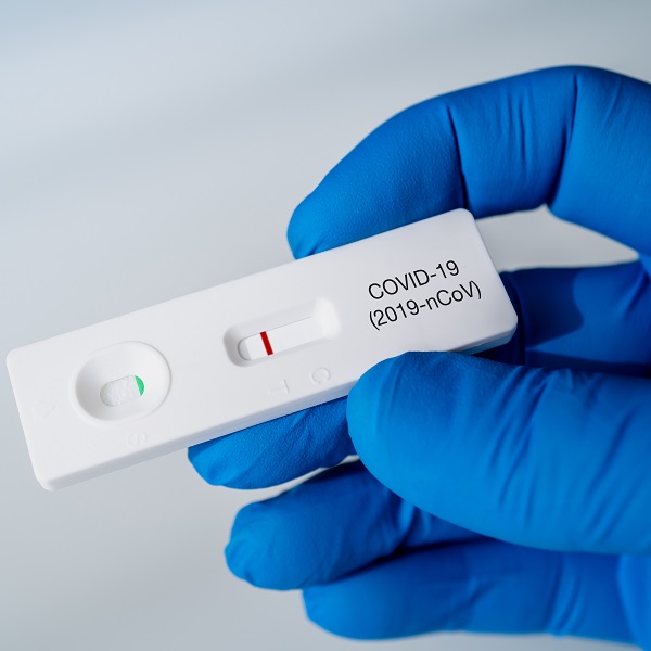 Check Out These Updated PCR Test Requirements Before You Book Your ...