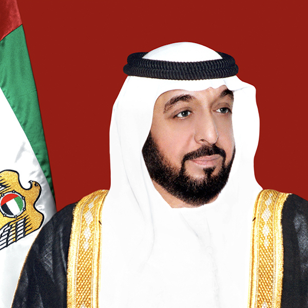 UAE President HH Sheikh Khalifa bin Zayed Passes Away - Virgin Radio Oman